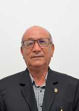 Foto oficial de Neto de Ze Crispim