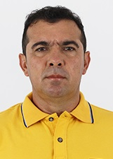 Foto oficial de Marcelo Agente