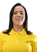 Foto oficial de Leila Serpa