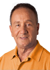 Foto oficial de Wilson Rocha