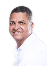 Foto oficial de Edinho de Caboclo