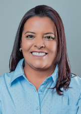 Foto oficial de Marcia da Roça