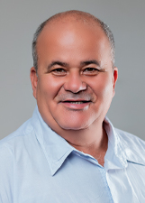 Foto oficial de George da Satur