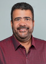 Foto oficial de Claudio Rodrigues