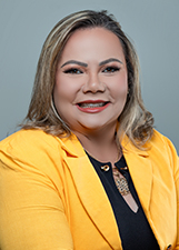 Foto oficial de Suely Dourado