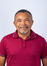 Foto oficial de Zé Martins