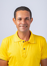 Foto oficial de Manoel do Beija Flor