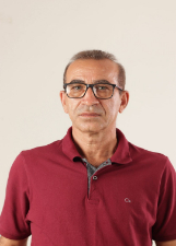 Foto oficial de Carlos de Santa Rita