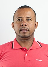 Foto oficial de Fabinho de Palmiro