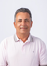 Foto oficial de Renato da Ambulância
