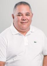Foto oficial de João de Neli