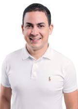 Foto oficial de Phellipe Brito
