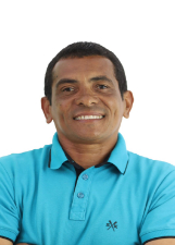 Foto oficial de Sérgio de Dezinho