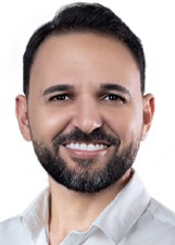 Foto oficial de Dr Maurilio