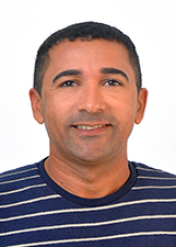 Foto oficial de Talmir das Canas