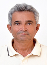 Foto oficial de Bené