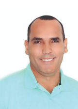 Foto oficial de Jonas Amorim
