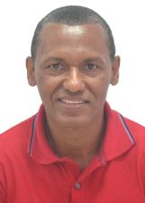 Foto oficial de Adailson do Empata Viagem