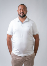Foto oficial de Ronaldo Tanque do Rumo