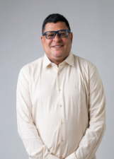 Foto oficial de Professor Wagner
