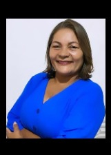 Foto oficial de Sonileide Ferreira