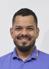 Foto oficial de Milton Ferreira