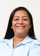 Foto oficial de Juliana Sales