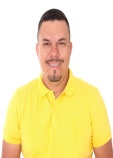 Foto oficial de Jeferson Moto Táxi