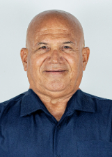 Foto oficial de Raimundo Santana