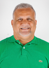 Foto oficial de Maran Azevedo