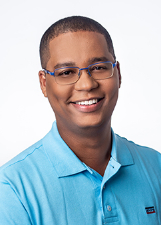 Foto oficial de Renato Henrique