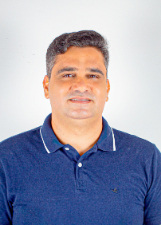 Foto oficial de Thiago Saraiva