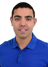 Foto oficial de Dr Marlucinho