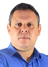 Foto oficial de Kel da Saúde