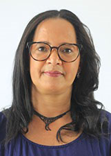 Foto oficial de Pró Rosecleide da Agricultura