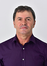 Foto oficial de Ailton de Miudinho