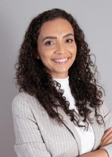 Foto oficial de Tyana Araujo