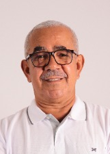Foto oficial de Edmundo Pracista