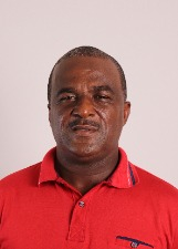 Foto oficial de Renato de Osvaldo Praxedes