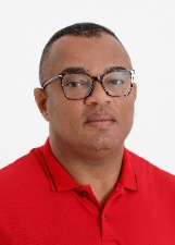 Foto oficial de Vando do Paiaia