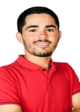 Foto oficial de Jobson Silva