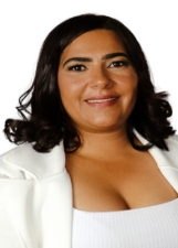Foto oficial de Cassia de Zeca