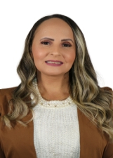 Foto oficial de Celia de Lucio
