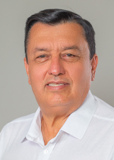 Foto oficial de Netão do Povão