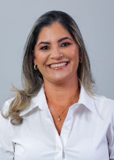 Foto oficial de Viviane da Gameleira