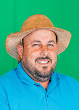 Foto oficial de Samuel da Floresta