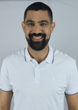Foto oficial de Roninho de Vete