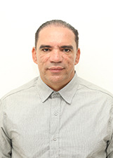 Foto oficial de George Enfermeiro