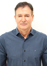 Foto oficial de Agnaldo Andrade
