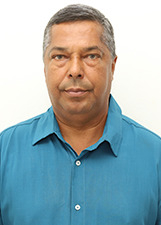 Foto oficial de Nego Doro